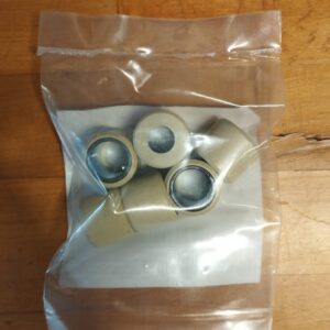 BAGA SET (1SET:6PCS)