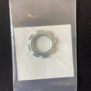 Gidon Ayar Somunu - Lambretta