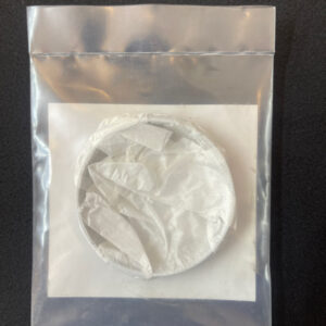 Gidon Toz Kapağı - Lambretta