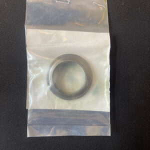 Ön Gidon Halkası - Lambretta