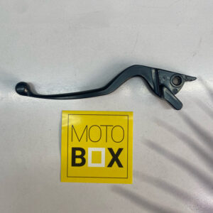 Sağ ön Fren Kolu Manet Siyah - Lambretta - V200 - X300