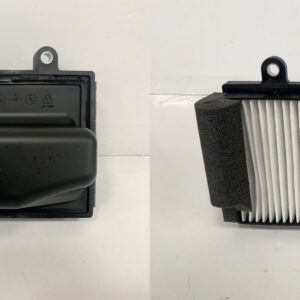 SYM Hava Filtresi - MaxSym508