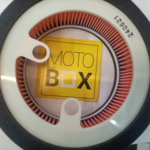 Sym Outer Dış Kapağı İç Elemanı Sağ Maxtl508T