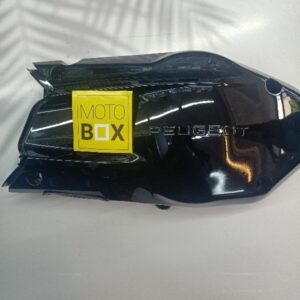 Peugeot XP400 Varyatör Kapaği