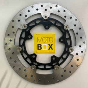 Peugeot XP400 Ön Fren Diski Sol Sağ -