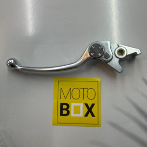 Peugeot XP400 - Metropolis Sol Fren Kolu Manet