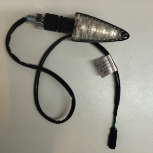 Peugeot XP400 SOL ARKA SİNYAL