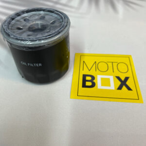 Peugeot XP400 - Metropolis Yag Filtresi - 778117