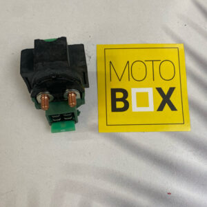 Peugeot XP400 Marş Rölesi