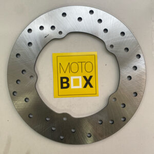 Peugeot XP400 Arka Fren Diski