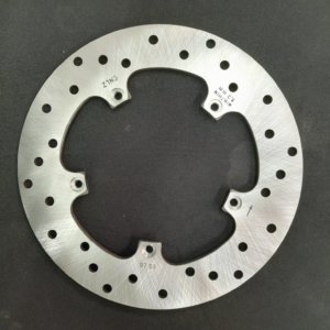 ARKA FREN DİSKİ METROPOLİS