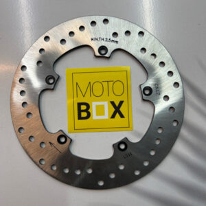 Arka Disk O210 - Peugeot - Pulsion