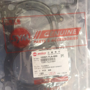 Sym As Contası Silindir Subap Kapagi Üst Kalip Contası Adet Md Maxtl508T