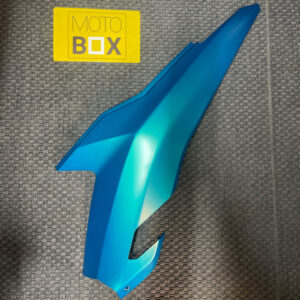 Sol Arka Yan Panel - Peugeot - Pulsion Allure