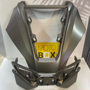 Ön Panel Kum Gri - Peugeot - Metropolis