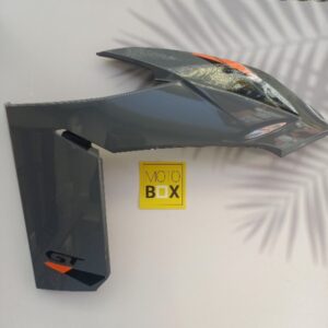 Peugeot Pulsion GT Sol Ön Grenaj Nardo