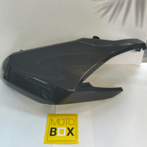 Peugeot XP400 Sol Ön Grenaj Gri