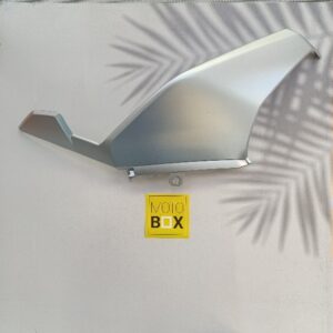 Peugeot  XP400 Sol Alt Marşpiyel