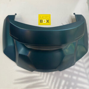 Arka Grenaj - Peugeot - Metropolis SW