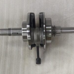 SYM Rulmanlı Krank - Fiddle 4