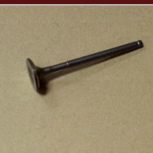 Sym Subap Egzoz Subabı Exhaust Valve Adet 1 Jt142E4 Spst2CcE4 Xpro125 Fdl3Ort Jt141254 Spst1