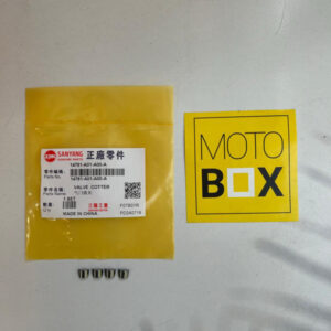 SYM Subap Tırnağı Joyride3 - Mio50 - XPro125 - Orbit - Fiddle3