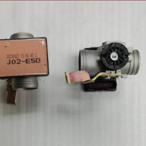 Sym Ecu (Electronic Control Unit/Cdi) Adet Md Jyrd3E5.