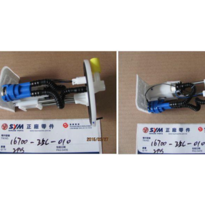 JOYRİDE BENZİN ŞAMANDIRA