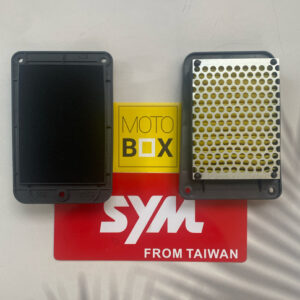 SYM İç Hava Filtresi - JetX - Fiddle 4 - Jet 14 - SYMphony St