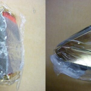 SYM Hava Filtresi - X Pro - Orbit