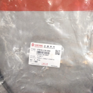 Sym As Karbüratör Gaz Teli JOYMAX