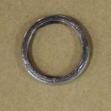 SYM Egzoz Contası (18291-M9Q-000) - JetX- Fiddle 4 - Jet14 - St200 - Mio100