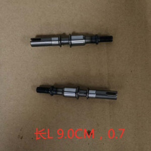 SYM_RADYATOR SU POMPASI DEVIRDAIM MILI ADET_JYRD3E5.JYRD3E5L.ADX300