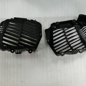 SYM Radyator Kapağı (19610-Zbc-000) - JetX