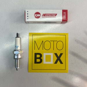 SYM Buji - JetX - ADX125 - Dragon - NHT200