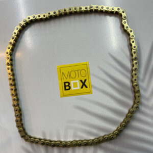 Horwin Motor Zinciri