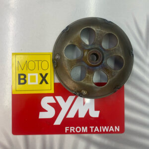 SYM Varyatör Dış Tambur - Rotor Debriyaj Dış Gövde - ADX125 -Dragon - MMBCU - Joyride