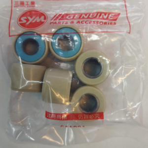 Sym Varyatör Ön Ağırlık Baga Set MMBCU