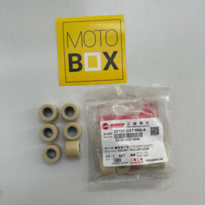 SYM Varyatör Ön Ağırlık Baga 6'Lı Set - Dragon