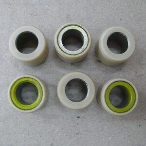 SYM VARYATÖR BAGA XPRO 125