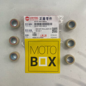 SYM Varyator Ön Ağırlık Baga - JetX