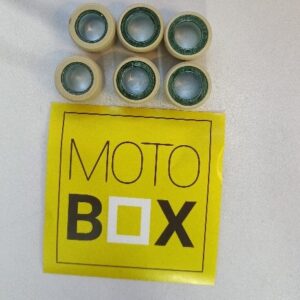 Sym As Varyatör Ön Ağırlık Baga A 7 Pcs 1 Set Md Adx125