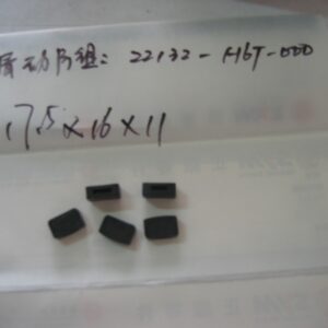 SYM Varyatör Ön Baga Kızak Kayma 3'Lü Set - Jet 14