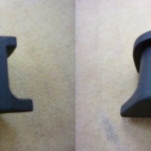 SYM Ön Baga Tırnak Kızak Kayma 4'Lü Set - Jet 14