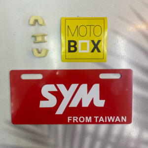 SYM Varyatör Tırnağı - Jet14 - Joymax