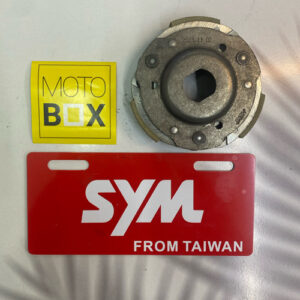 SYM Vartayör Debriyaj Balatası - Jetx