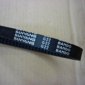 SYM Kayış Orj Tahrik Kayışı (1B01G2201) - Jeet4