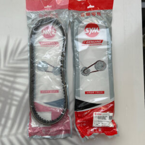 SYM Tahrik Kayışı - Joymaxz+