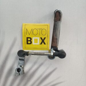 Sym Vites Mil Mafsalı Arka Nhx125 Wolf25