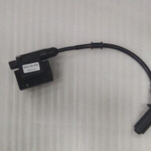 SYM Ateşleme Bobini Buji Başlıklı -JetX